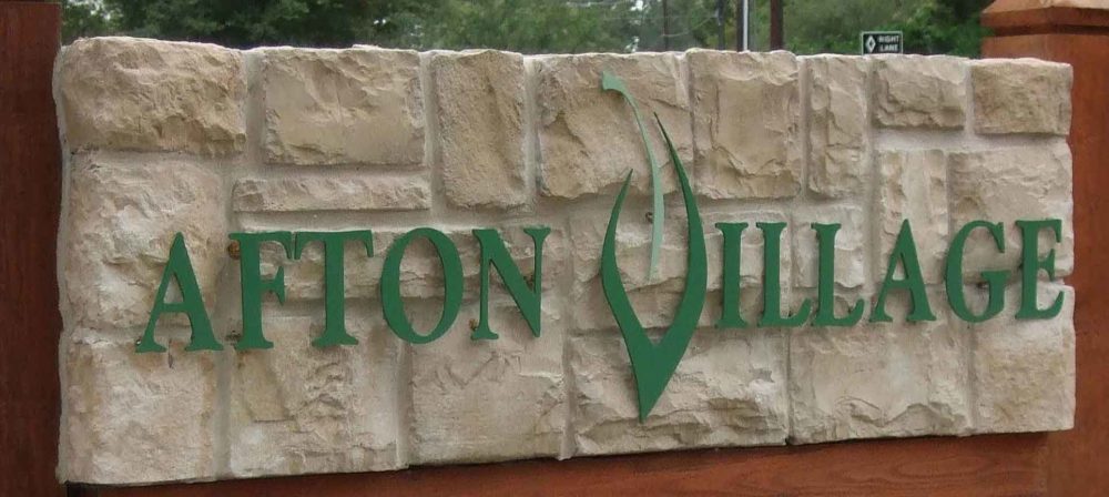 Afton Village Homeowners Association